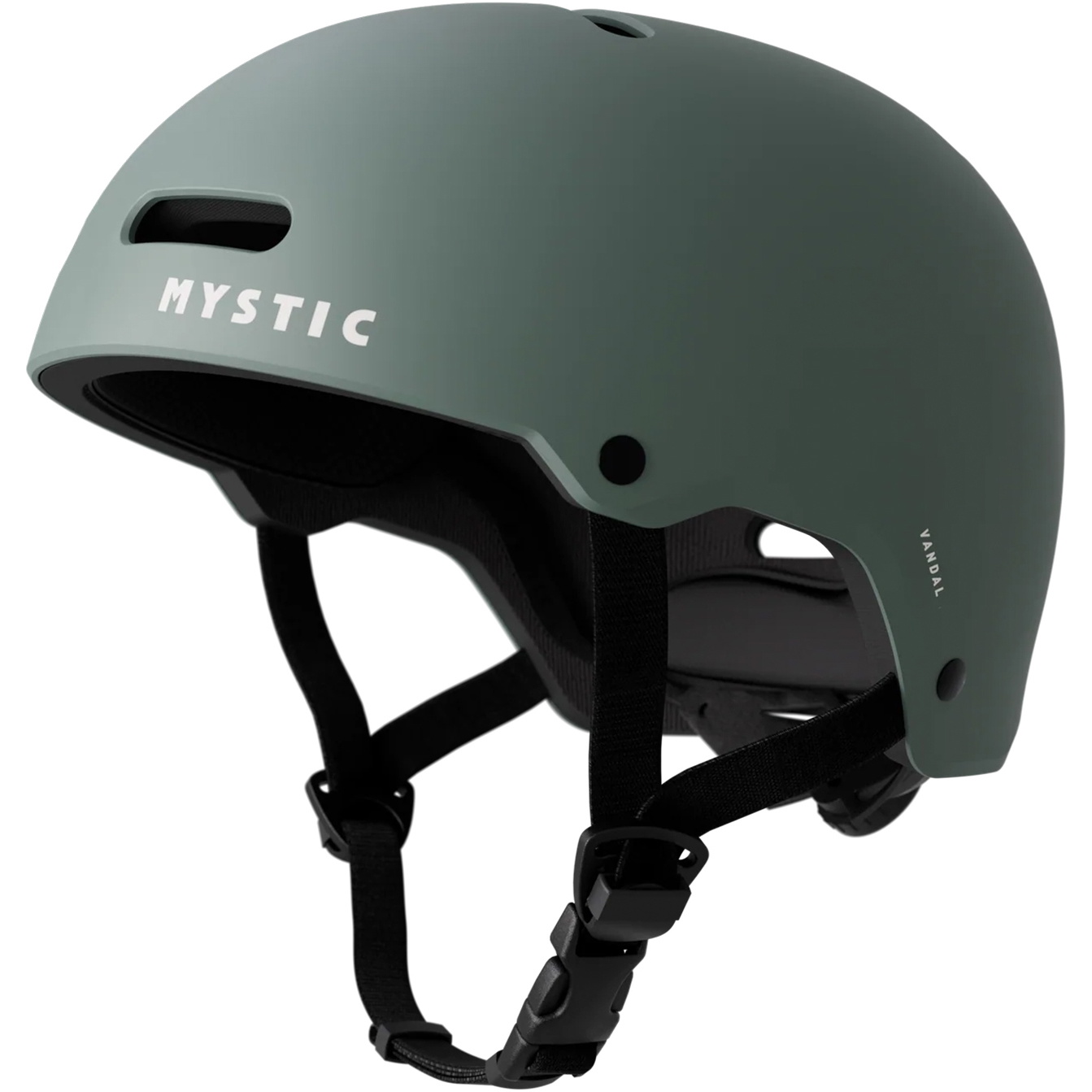 2024 Mystic Vandal Helmet 35009.23029 - Dark Olive